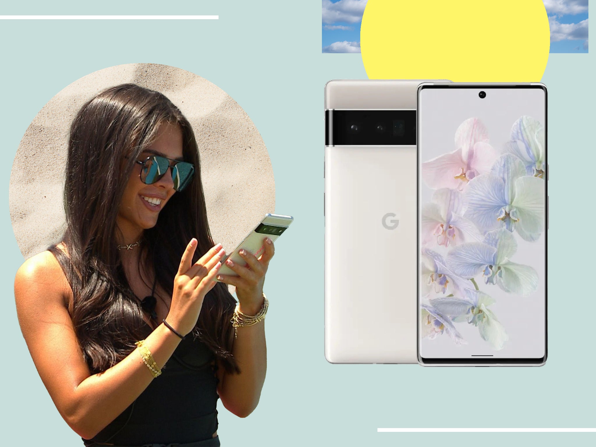 <p>Yes, you can get a text, but so much more on top of it  </p>